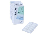 Zitac Vet 200 mg - 100 Tabletten