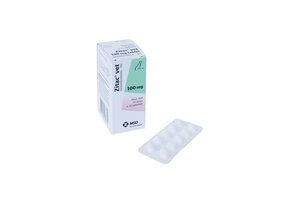 Zirtac Vet 100 Gram - 100 Tabletten