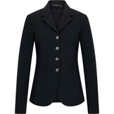 Imperial Riding Wedstrijdjasje Air Mesh - Zwart - Maat XS