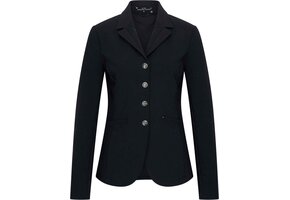 Imperial Riding Wedstrijdjasje Air Mesh - Zwart - Maat XS