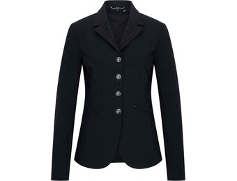 Imperial Riding Wedstrijdjasje Air Mesh - Zwart - Maat XS