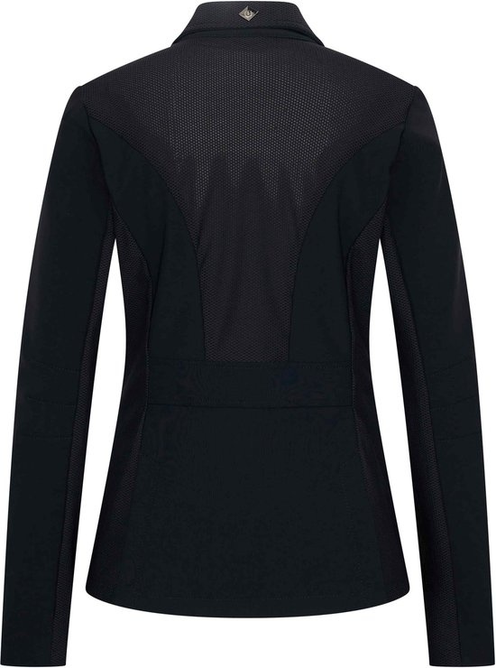 Imperial Riding Wedstrijdjasje Air Mesh - Zwart - Maat XS