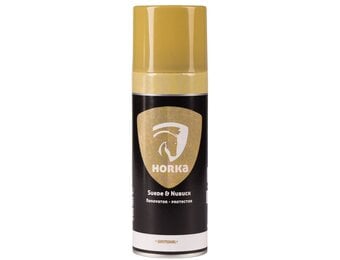 Horka Suede & Nubuck Renovator Spray - Naturel