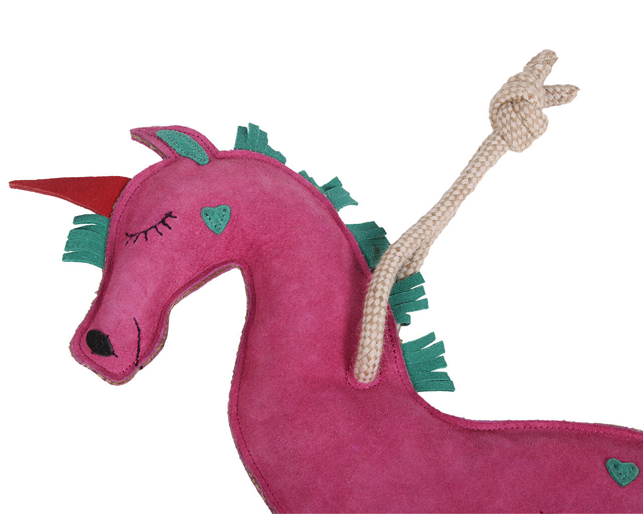 QHP Stalmaatje Unicorn