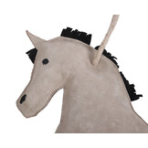 QHP Stalmaatje Paard