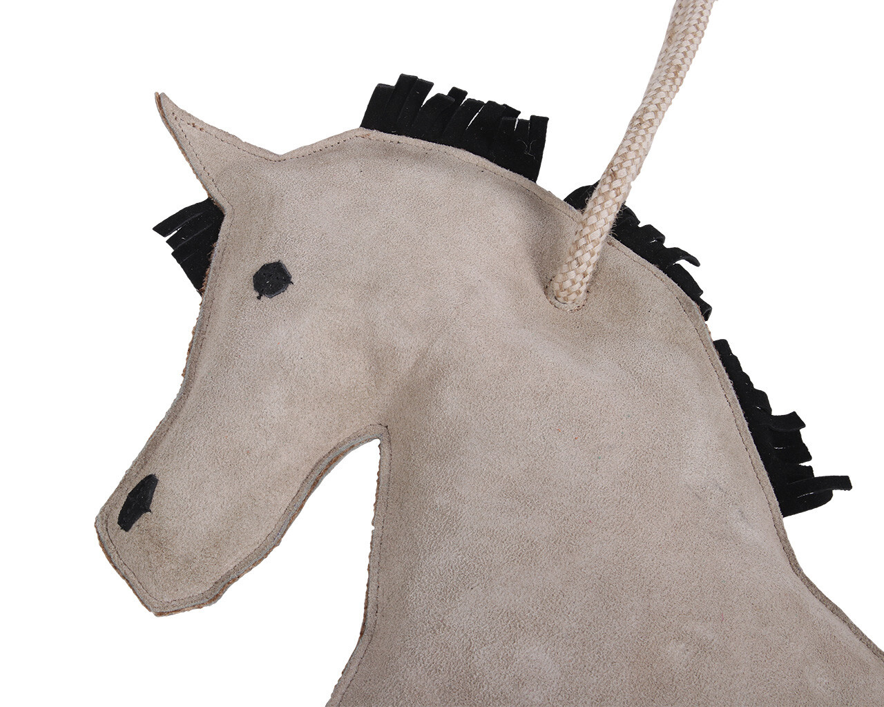 QHP Stalmaatje Paard