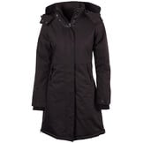 Harry’s Horse Winterjas Classy Joey - Zwart