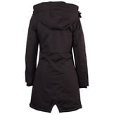 Harry’s Horse Winterjas Classy Joey - Zwart
