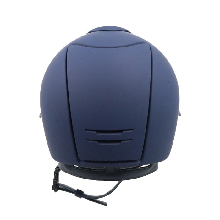 KEP Italia Cromo 2.0 - Matt blauw polo