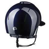 KEP Italia Smart Nova - Metal Polish Blauw