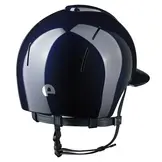 KEP Italia Smart Nova - Metal Polish Blauw