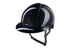 KEP Italia Smart Nova - Metal Polish Blauw