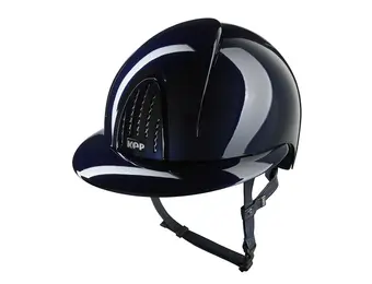 KEP Italia Smart Nova - Metal Polish Blauw