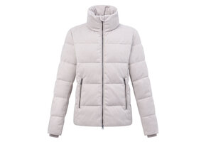 Imperial Riding Jacket IRHBelle Herringbone - Taupe