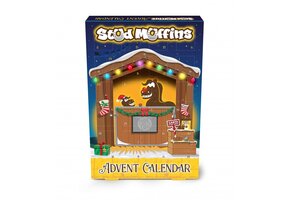 Stud Muffins Adventkalender