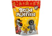 Stud Muffins Gingerbread - 400 gram