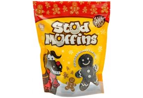 Stud Muffins Gingerbread - 400 gram