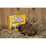 Stud Muffin Celebration Cake - 600 gram