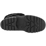Riding World Laarzen Winter - Zwart