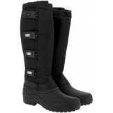 Riding World Laarzen Winter - Zwart
