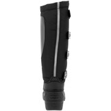 Riding World Laarzen Winter - Zwart