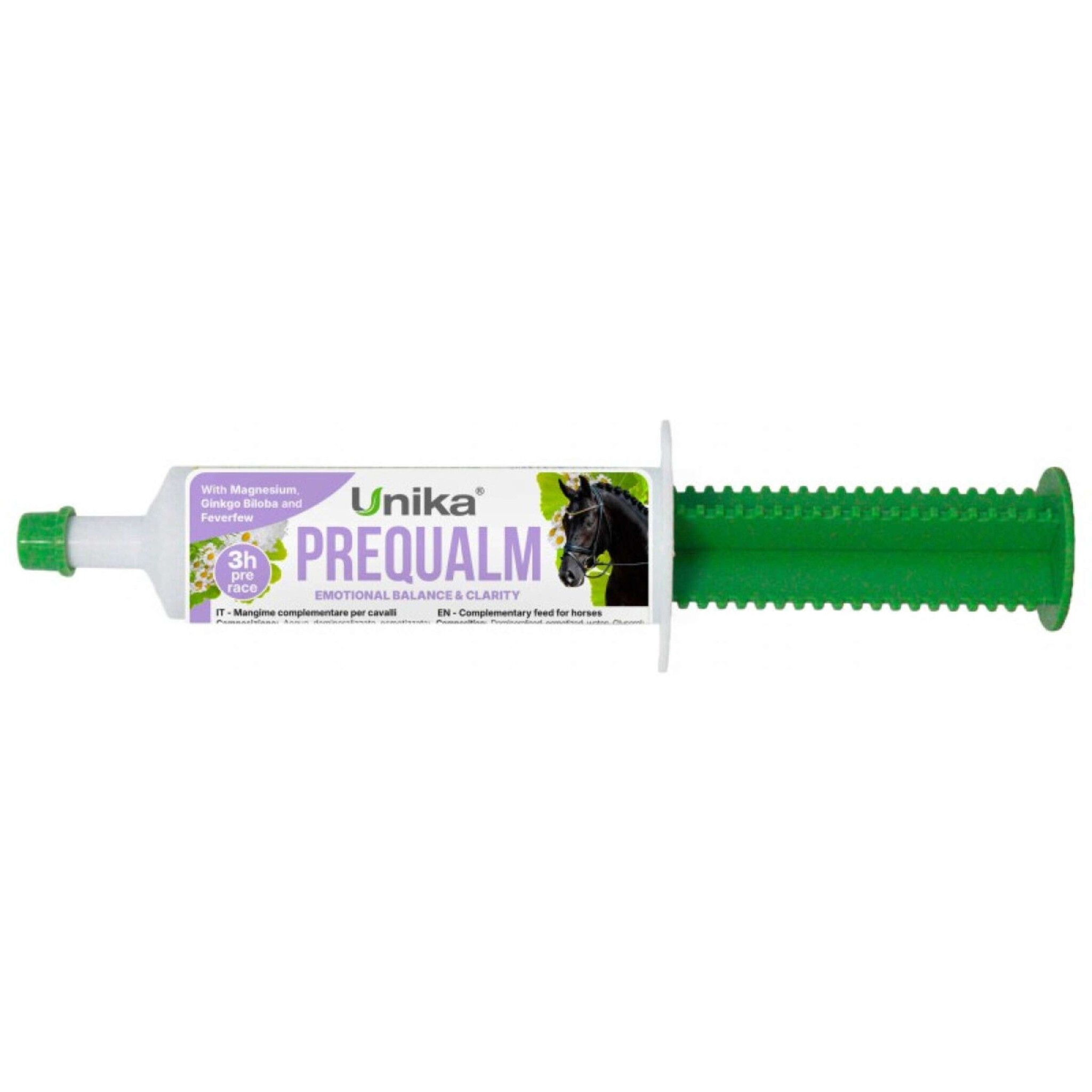 Unika Prequalm Pasta - 100 gram