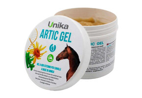 Unika Artic Gel - 500 gram