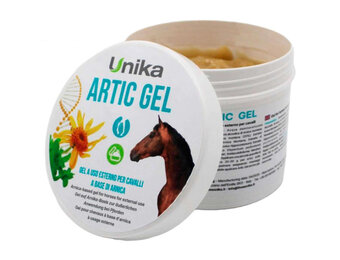 Unika Artic Gel - 500 gram