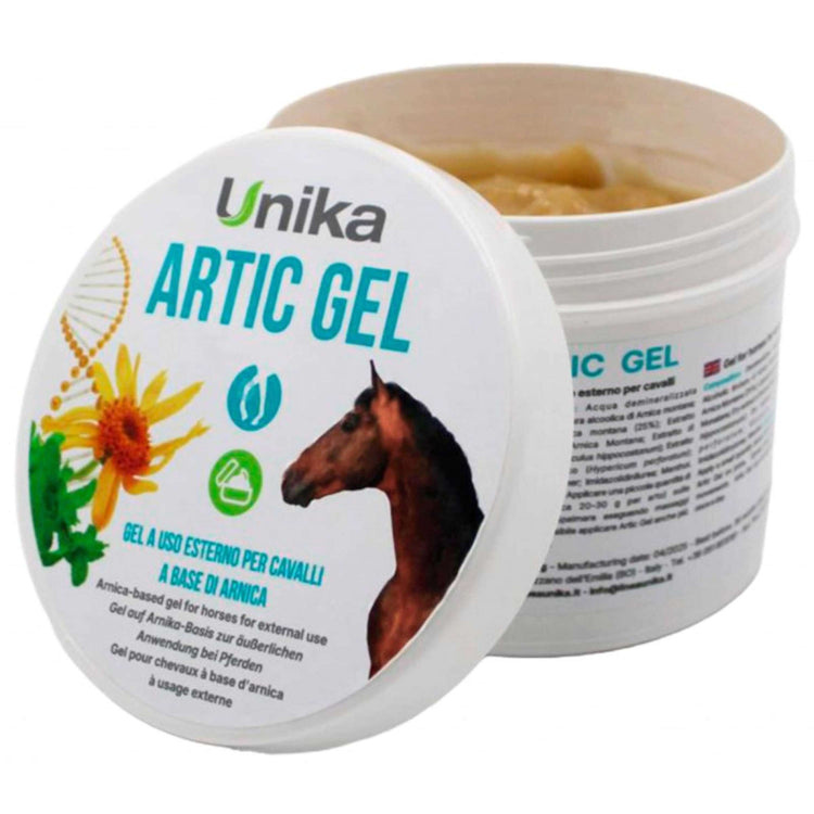 Unika Artic Gel - 500 gram