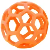 Hippo-Tonic Beschermingsbal voor Aanbinden - Oranje