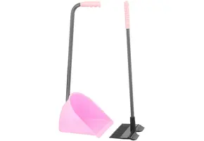 Hippo-Tonic Mestboy Kids - Roze
