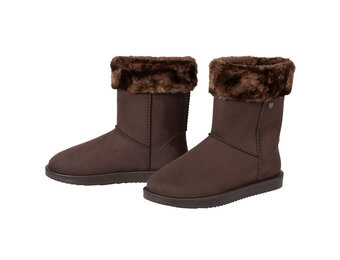 Harry's Horse Outdoorboot Comfy - Bruin