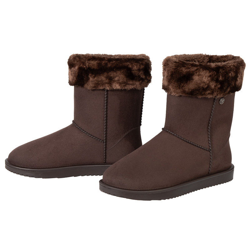 Harry's Horse Outdoorboot Comfy - Bruin