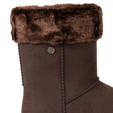 Harry's Horse Outdoorboot Comfy - Bruin
