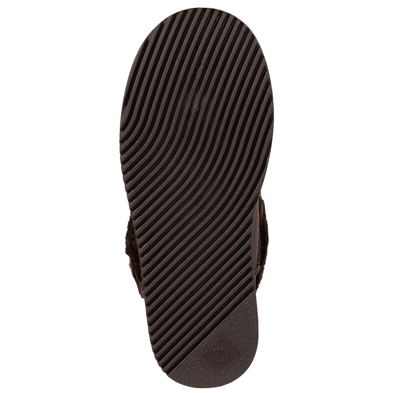 Harry's Horse Outdoorboot Comfy - Bruin