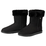 Harry's Horse Outdoorboot Comfy - Zwart