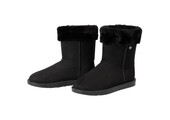 Harry's Horse Outdoorboot Comfy - Zwart