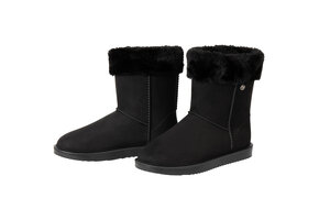 Harry's Horse Outdoorboot Comfy - Zwart
