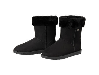 Harry's Horse Outdoorboot Comfy - Zwart