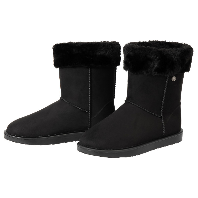 Harry's Horse Outdoorboot Comfy - Zwart