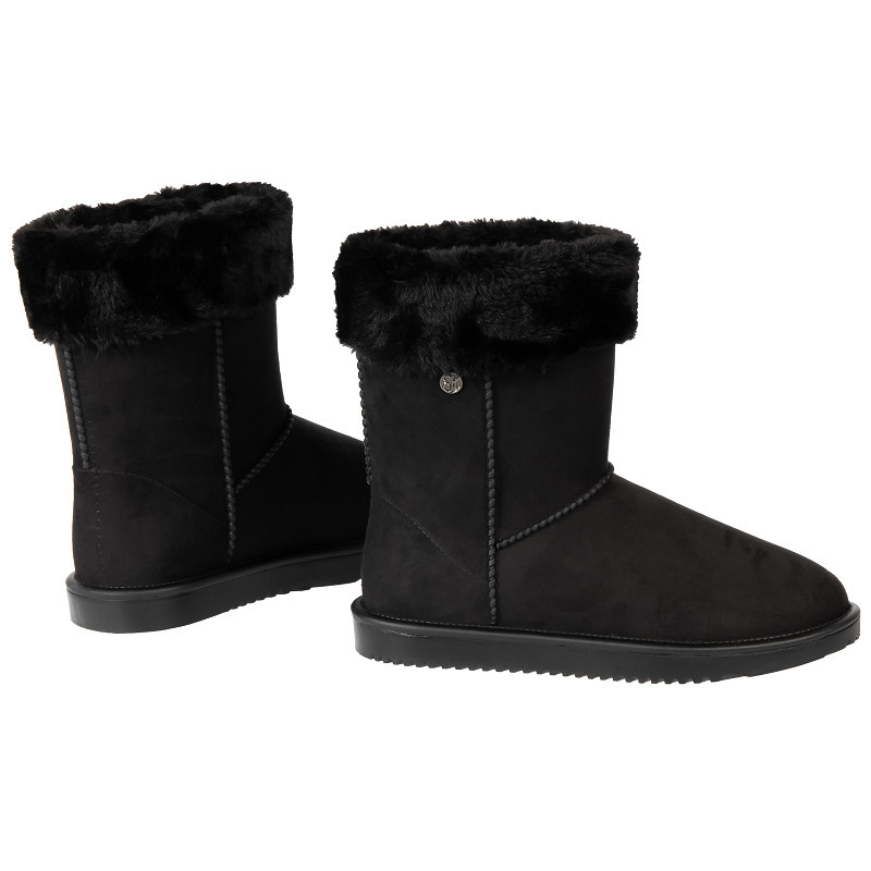 Harry's Horse Outdoorboot Comfy - Zwart