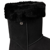 Harry's Horse Outdoorboot Comfy - Zwart