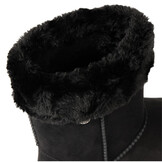 Harry's Horse Outdoorboot Comfy - Zwart