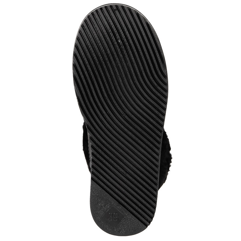 Harry's Horse Outdoorboot Comfy - Zwart