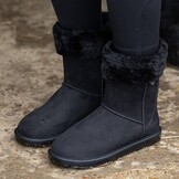 Harry's Horse Outdoorboot Comfy - Zwart