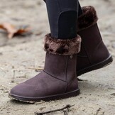 Harry's Horse Outdoorboot Comfy - Bruin