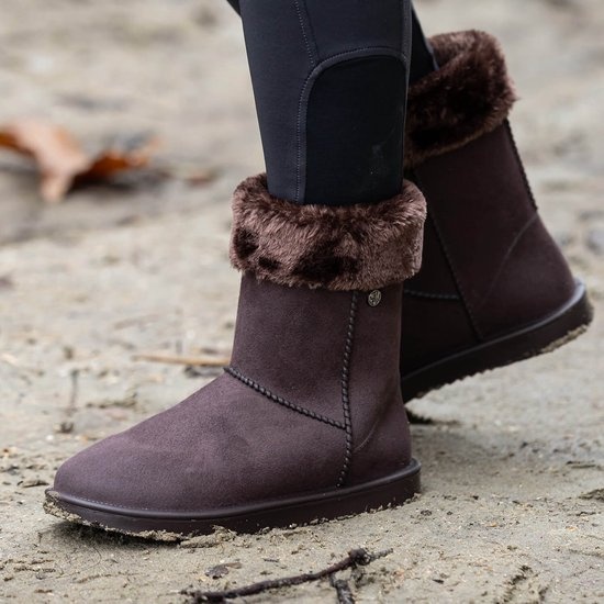 Harry's Horse Outdoorboot Comfy - Bruin