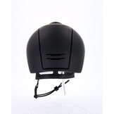 KEP Cromo 2.0 - Textile frame&grid Zwart Glitter
