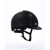 KEP Cromo 2.0 - Textile frame&grid Zwart Glitter