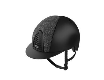 KEP Cromo 2.0 - Textile Frame & Raster Star